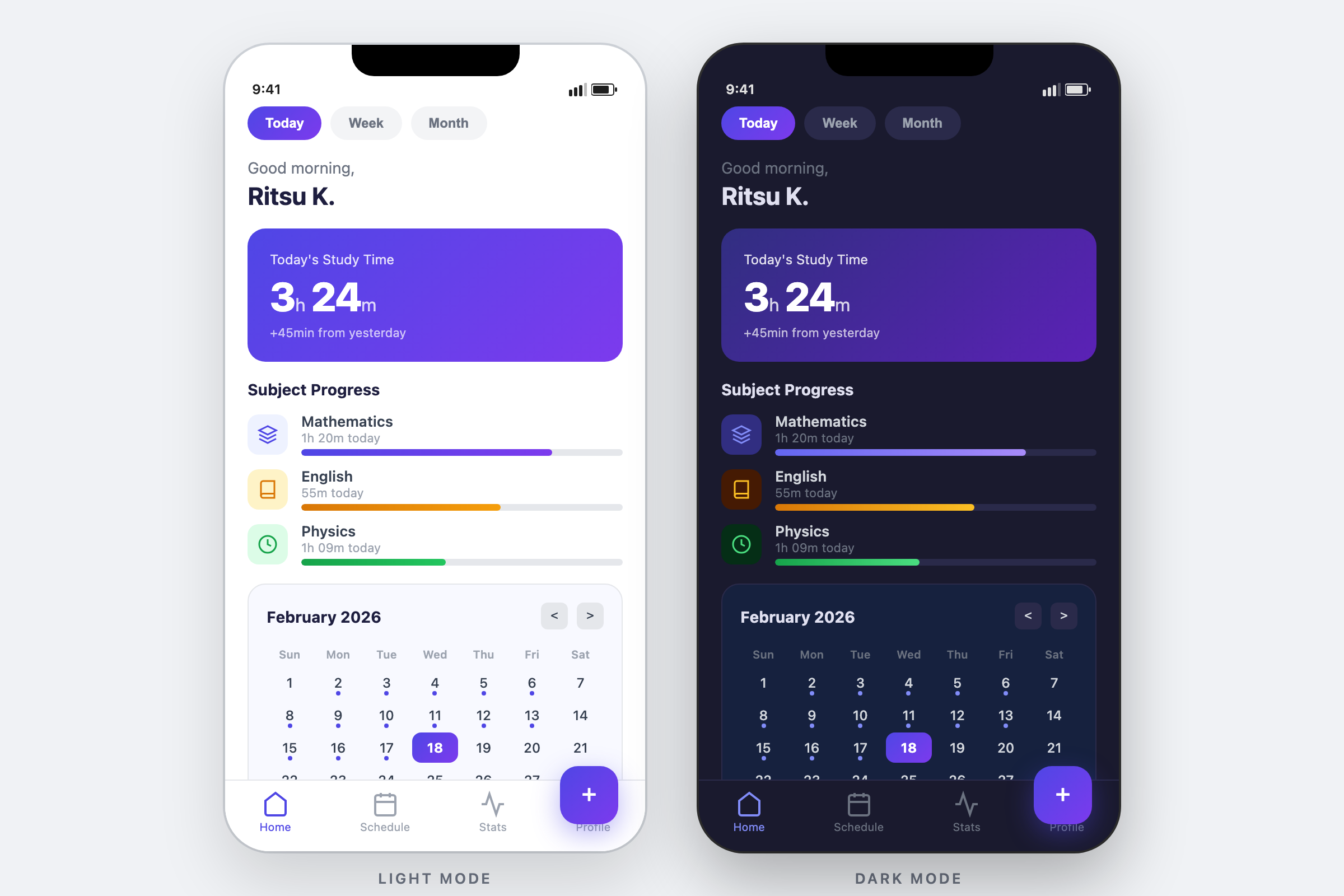 タスク管理アプリUI設計