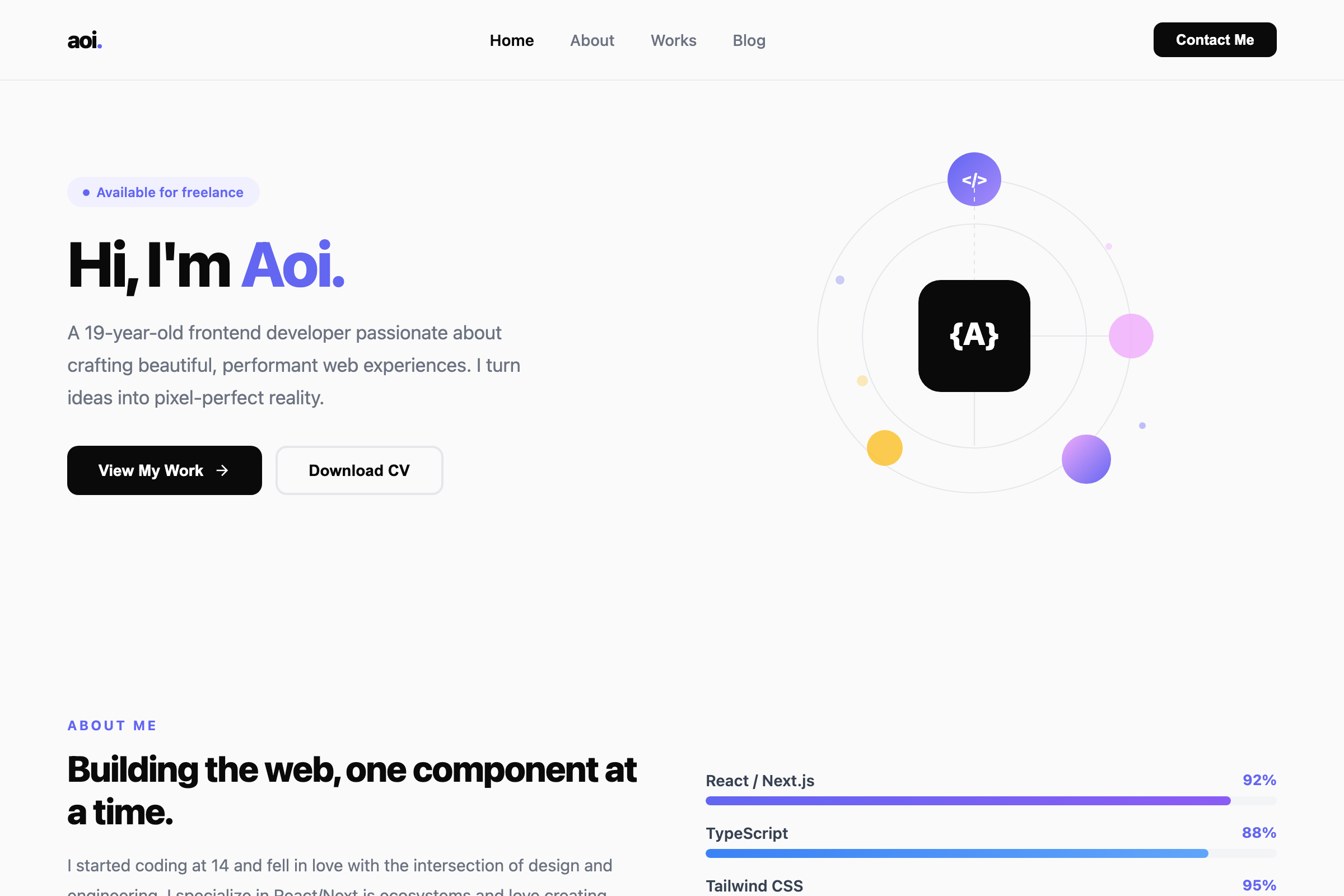 LP制作実績まとめ（5件）