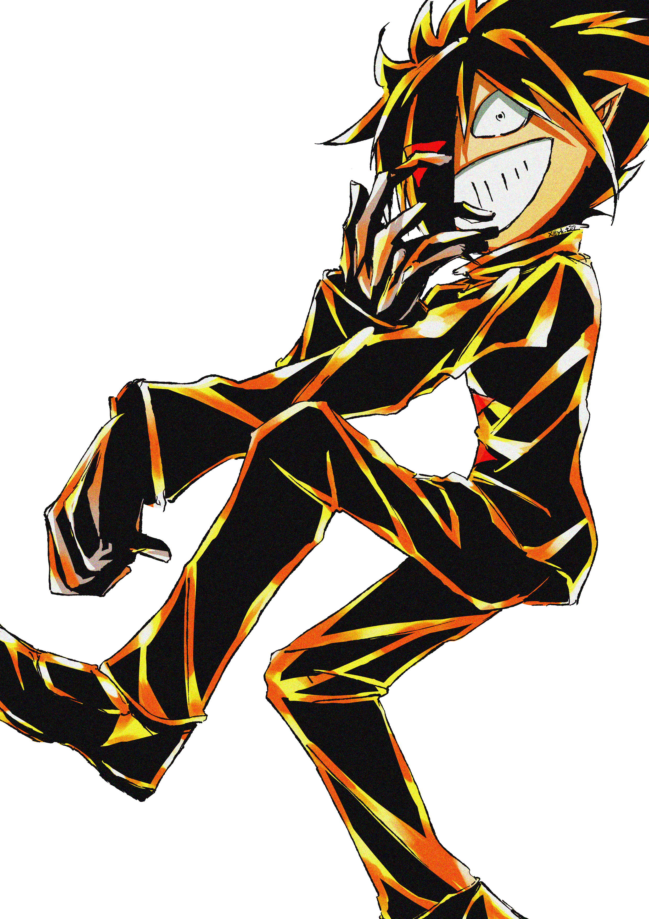 ブラックチャンネル